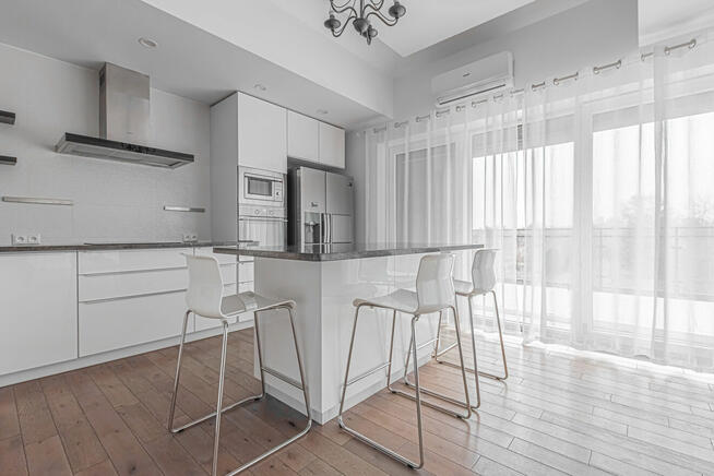 Fotografia wnetrz Warszawa i okolice