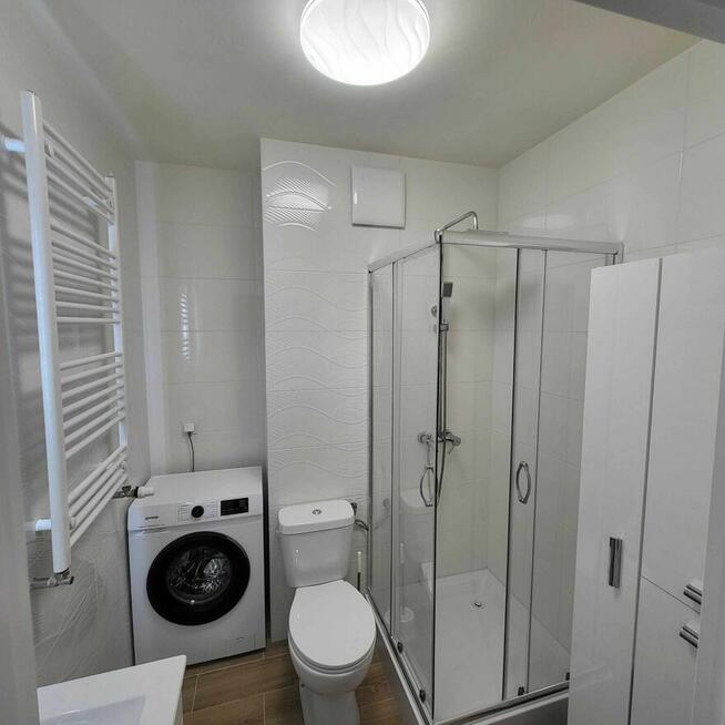 Nowe umeblowane Mieszkanie do wynajęcia Żyrardów