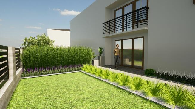 Szukam pracy - ARCHITEKTURA KRAJOBRAZU