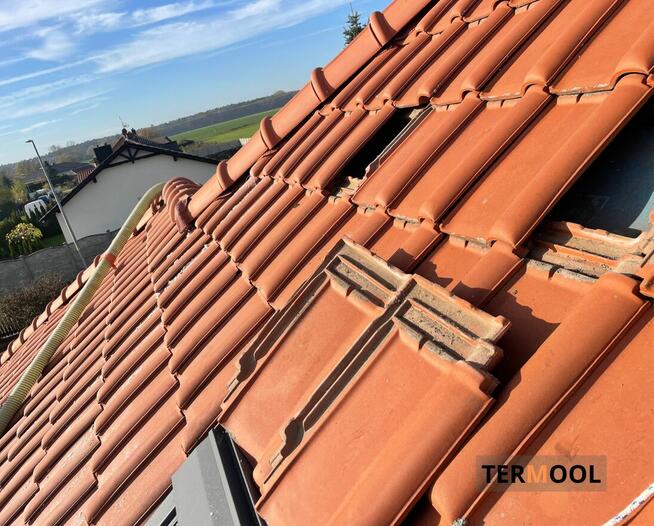 Ocieplenie Wełną, Docieplanie Celuloza, Naprawa Termoizolacj