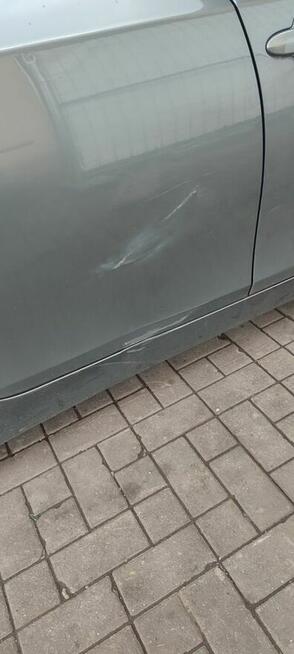 BMW 520i Sedan, 170KM, Manual, Skórzane wnętrze, Xenony