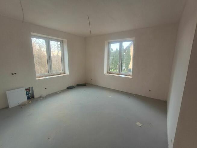 Mieszkanie na sprzedaż 25m2