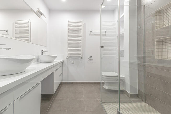 Fotografia wnetrz Warszawa i okolice