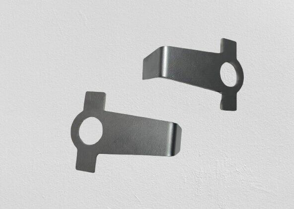 Podkładka zabezpieczająca górny wałek podnośnika MF