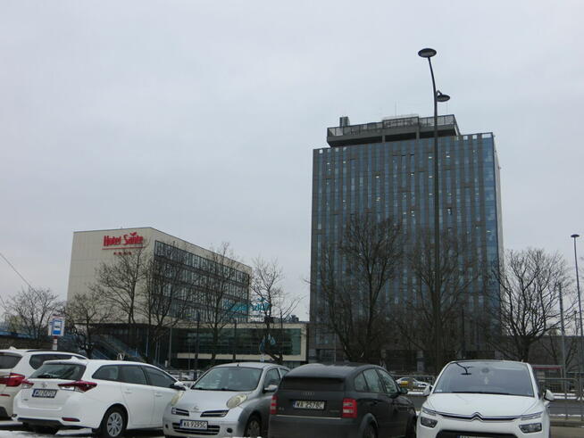 Nieruchomość gruntowa od syndyka - Warszawa, Jagiellońska