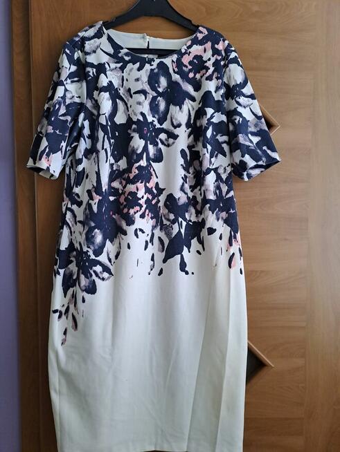 Sukienka damska stan idealny