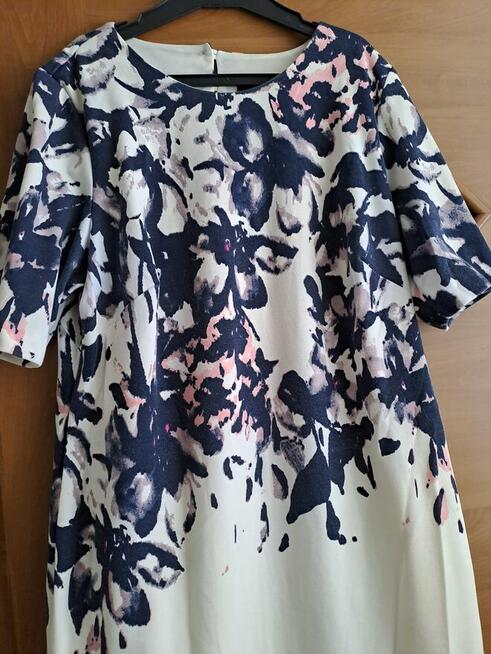 Sukienka damska stan idealny