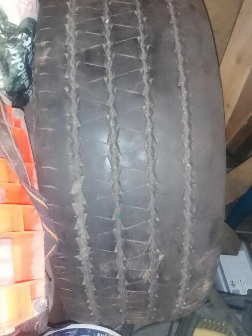 Koło R22.5. 315/60 matador