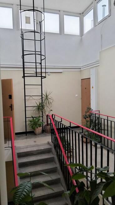 Warszawa, ul. Władysława Broniewskiego