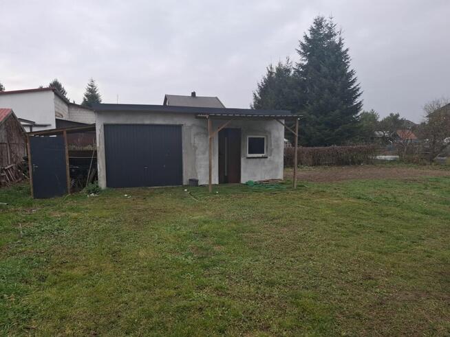 Sprzedam działkę budowlaną uzbrojoną