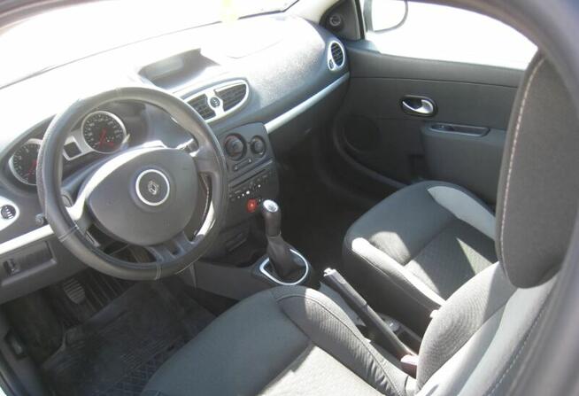 Renault Clio III