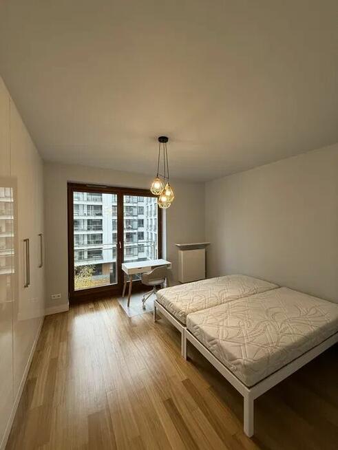 Warszawa Śródmieście, ul. Grzybowska