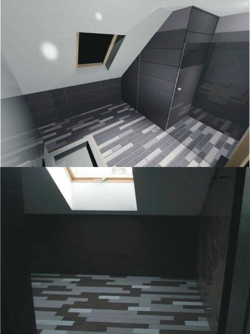 Projektowanie wnetrz mieszkalnych