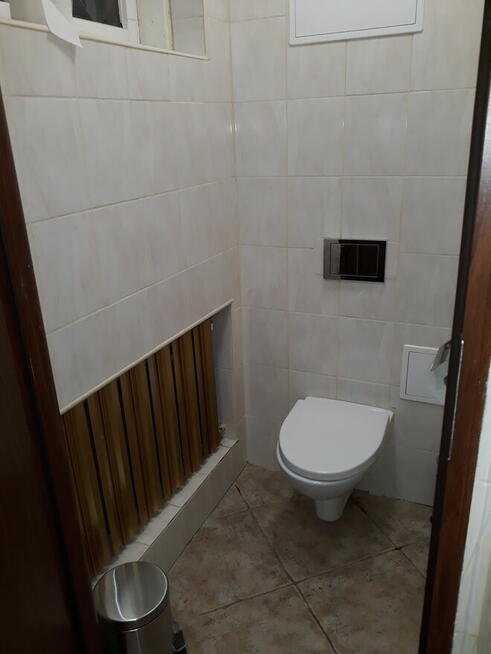 Bezczynszowy lokal w Śródmieściu Wejherowa