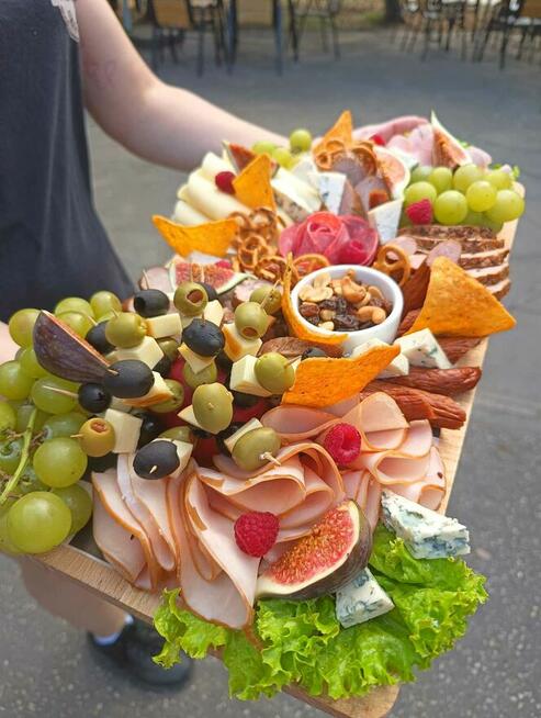 Imprezy Okolicznościowe Restauracja Chrzciny Urodziny