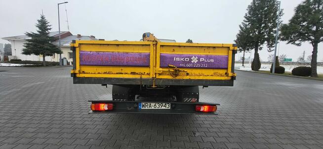 Renault mascot 2.8 dci 130km kiper hds