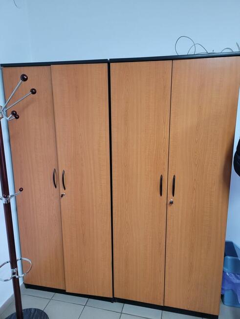 MEBLE/WYPOSAŻENIE BIURA