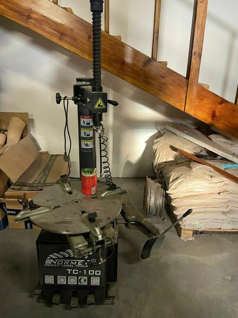 Wyprzedaż magazynu!