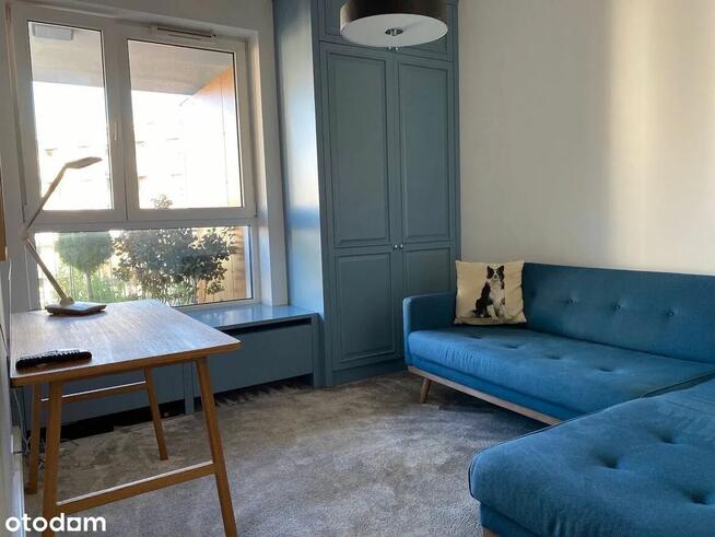 Warszawa Praga-Południe, ul. Stanisława Rogalskiego