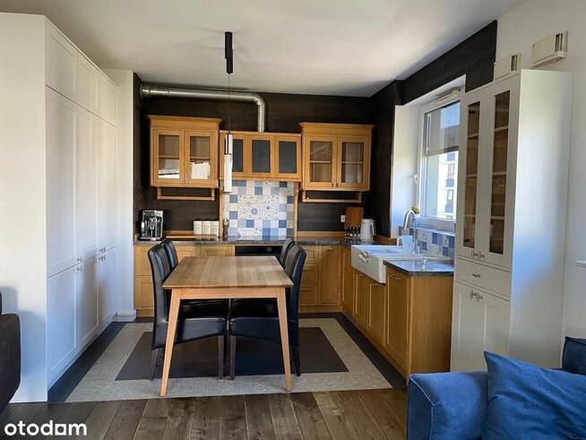 Warszawa Praga-Południe, ul. Stanisława Rogalskiego