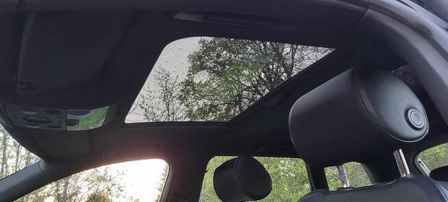 Audi A3 2.0 TDI Sportback 140KM S-line Sportpaket Bi-xenon