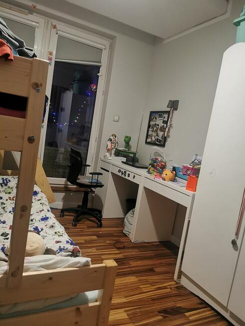 Mieszkanie piękne tarchomin 3 tarasy 4pokoje