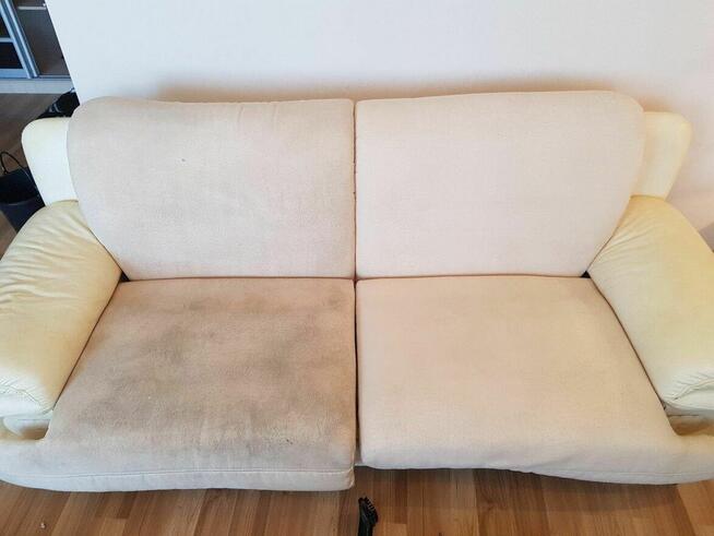 PRANIE TAPICERKI Kanap Narożników, Dywanów, Wykładzin Krakow