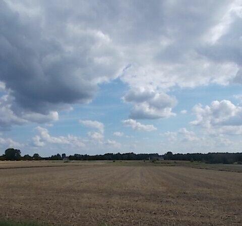 3,33ha, bud.inwest.,obok Płocka, gm.Słupno, MPZP.