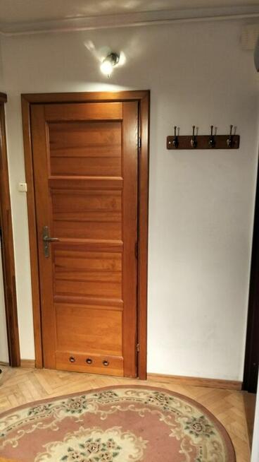 Warszawa, ul. Władysława Broniewskiego