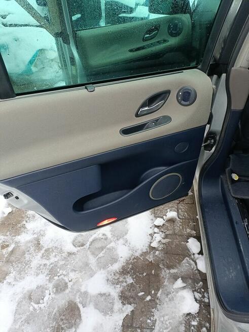 Renault Grand Espace ZAMIANA