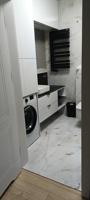 Remonty wykonczenia wnętrz