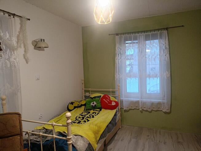 Sprzedam Dom drewniany