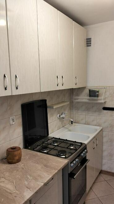 Warszawa, ul. Władysława Broniewskiego