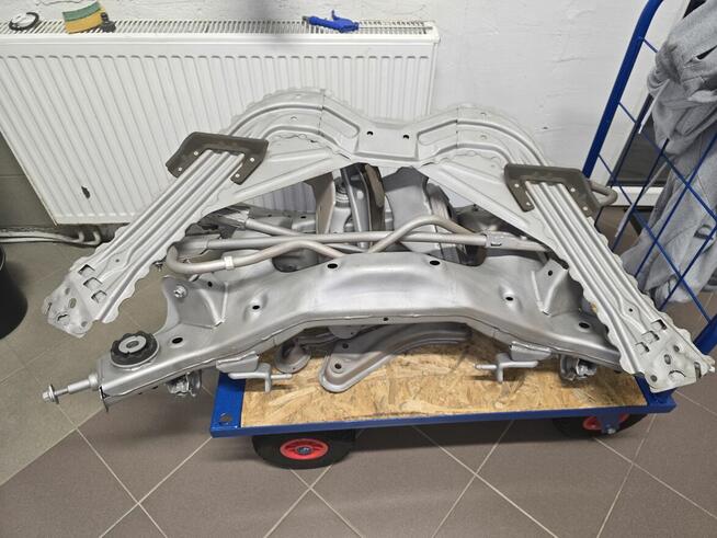 Piaskowanie Szkiełkowanie Stacjonarne