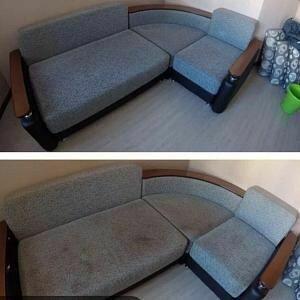 PRANIE TAPICERKI Kanap Narożników, Dywanów, Wykładzin Krakow