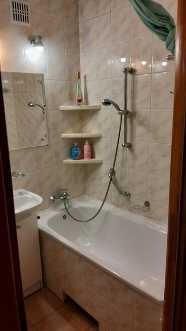 Warszawa, ul. Władysława Broniewskiego