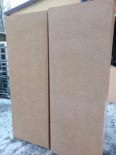 Regał otwarty regały otwarte do biur domu