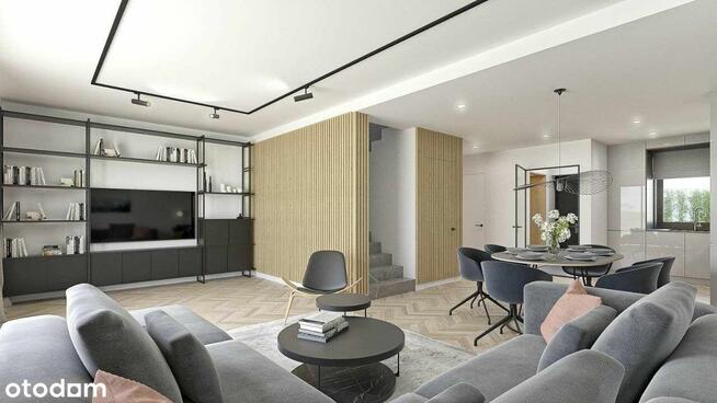 MALOWNICZO POŁOŻONY DOM - ŚWIERKLANY/Ogród/Garaż 0% prowizji