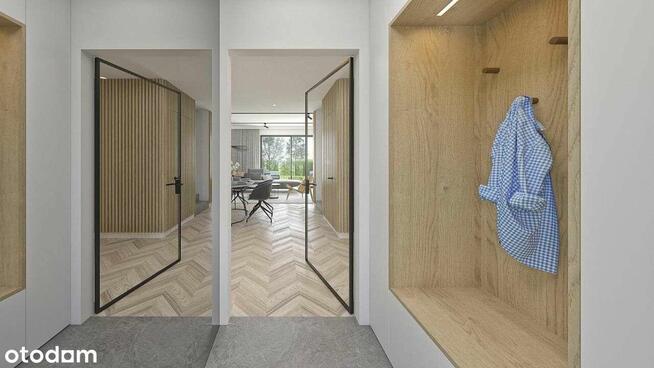 MALOWNICZO POŁOŻONY DOM - ŚWIERKLANY/Ogród/Garaż 0% prowizji