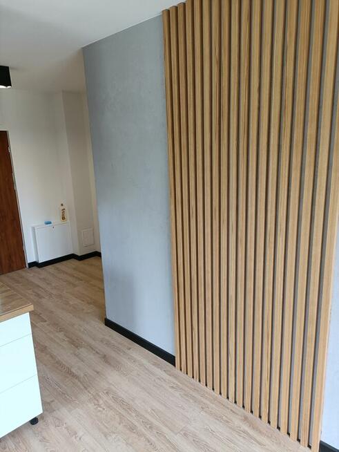 Remonty wykonczenia wnętrz