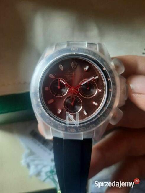 Zegarek Rolex Daytona