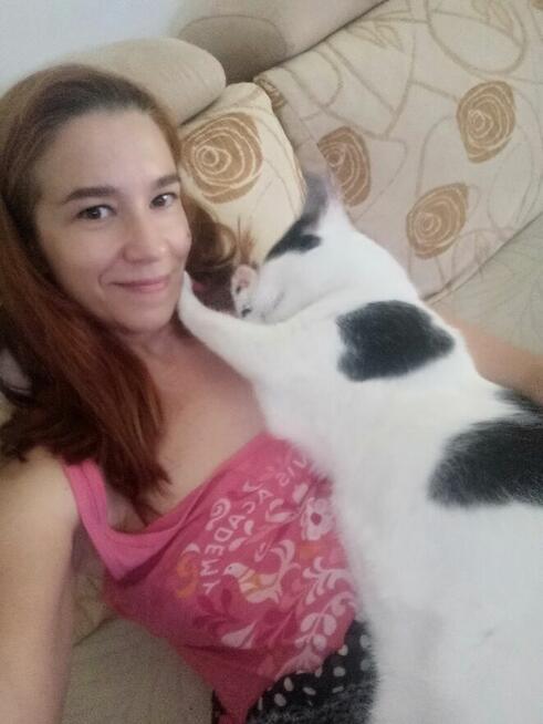 Wakacje Twojego kota. Petsitter kotów
