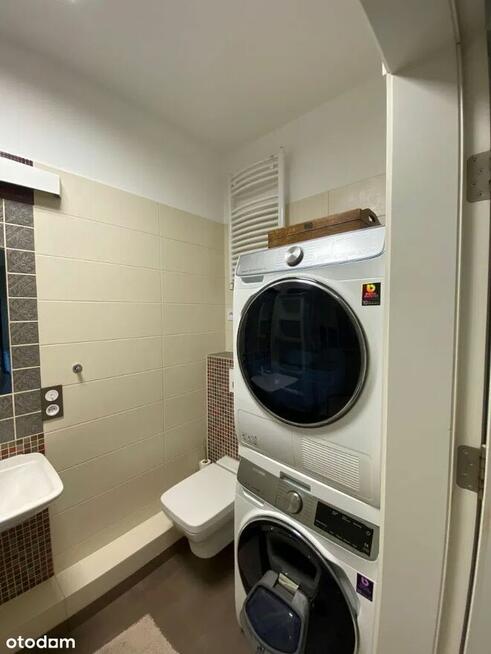 Warszawa Praga-Południe, ul. Stanisława Rogalskiego