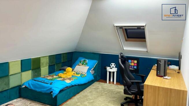 Komfortowy dom w świetnym miejscu