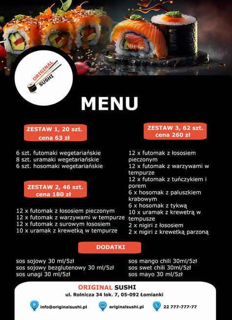 Projektowanie plakaty, ulotki, retusz zdjęć, pisanie tekstów