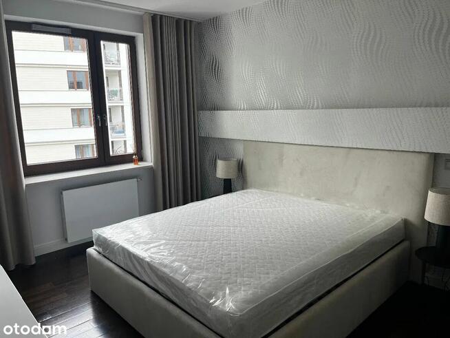 Warszawa Śródmieście, ul. Leona Kruczkowskiego