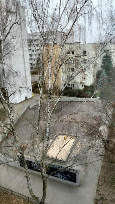 Warszawa, ul. Władysława Broniewskiego