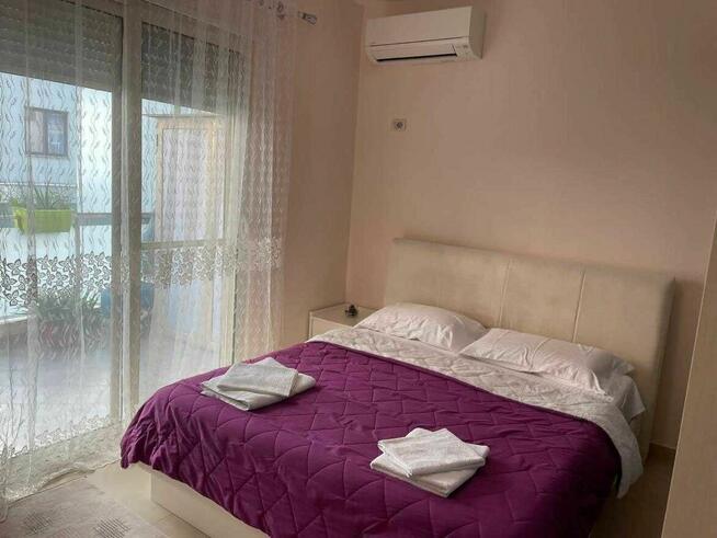 Mieszkanie 84 m2 przy plaży w miejscowości Vlore , Albania