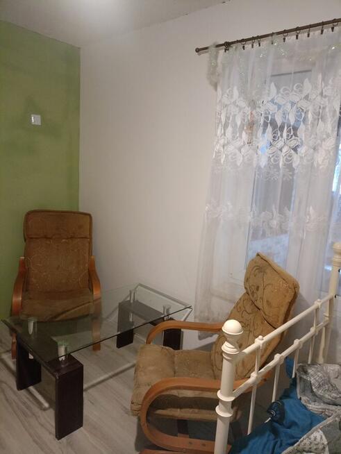 Sprzedam Dom drewniany