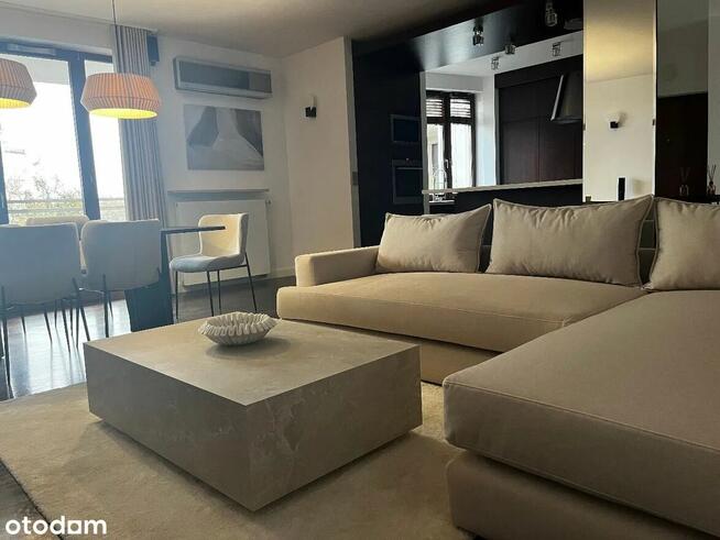 Warszawa Śródmieście, ul. Leona Kruczkowskiego